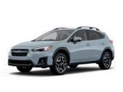  Crosstrek (2017 - 2023)