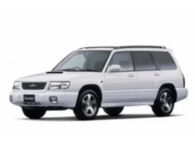 Forester (1997 - 2002)