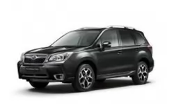 Коврики в салон Subaru Forester SJ 2012 - 2018 IV поколение USA Crossover Коврики в салон Subaru Forester SJ 2012 - 2018 IV поколение USA Crossover