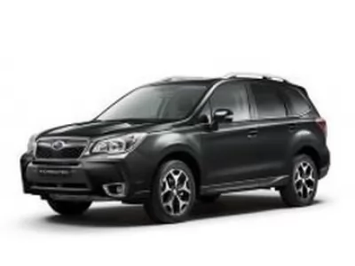  Forester (2012 - 2018)