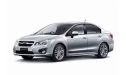 Коврики в салон Subaru Impreza GP/GJ 2011 - 2015 IV поколение EU Sedan Коврики в салон Subaru Impreza GP/GJ 2011 - 2015 IV поколение EU Sedan