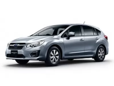  Impreza (2011 - 2015)