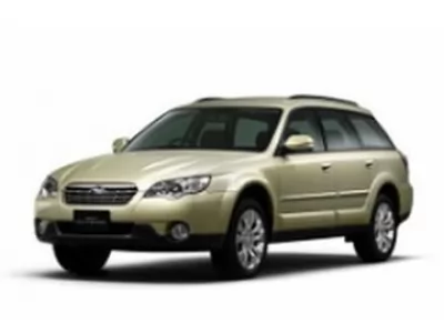  Outback (2003 - 2009)