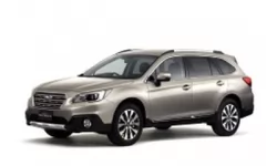 Коврики в салон Subaru Outback BS 2014 - 2019 V поколение USA Universal Коврики в салон Subaru Outback BS 2014 - 2019 V поколение USA Universal
