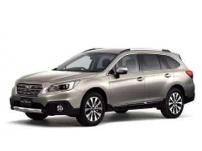  Outback (2014 - 2019)