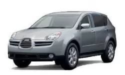 Коврики в салон Subaru Tribeca B - 9 2005 - 2014 I поколение USA/EU Crossover Коврики в салон Subaru Tribeca B - 9 2005 - 2014 I поколение USA/EU Crossover