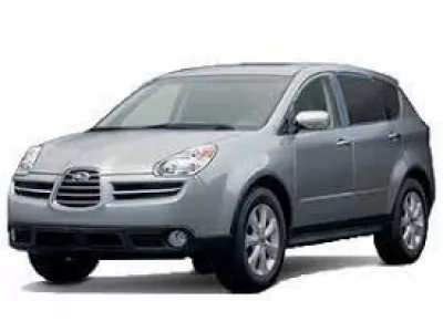  Tribeca (2005 - 2014)