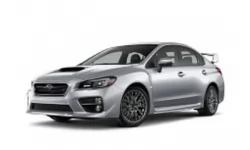 Коврики в салон Subaru WRX (VA) 2014 - 2017 IV поколение USA Sedan Коврики в салон Subaru WRX (VA) 2014 - 2017 IV поколение USA Sedan