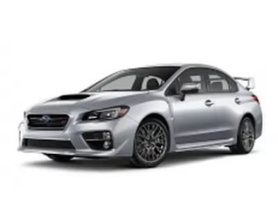  WRX (2014 - 2017)