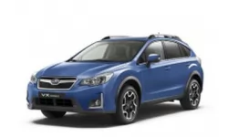 Коврики в салон Subaru XV (GP) 2011 - 2016 I поколение EU Crossover дорест Коврики в салон Subaru XV (GP) 2011 - 2016 I поколение EU Crossover дорест