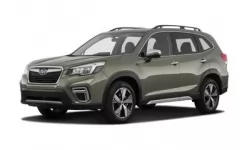 Коврики в салон Subaru Forester SK 2018 - 2021 V поколение EU Crossover дорест Коврики в салон Subaru Forester SK 2018 - 2021 V поколение EU Crossover дорест