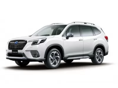  Forester (2018 - …)