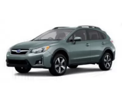  Crosstrek (2011 - 2017)
