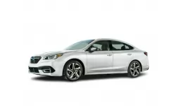 Коврики в салон Subaru Legacy BW 2019 - … VII поколение EU Universal Коврики в салон Subaru Legacy BW 2019 - … VII поколение EU Universal