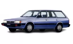 Коврики в салон Subaru Leone 1984 - 1994 III поколение EU Universal рест Коврики в салон Subaru Leone 1984 - 1994 III поколение EU Universal рест