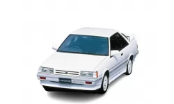 Коврики в салон Subaru Leone 1984 - 1994 III поколение EU Coupe рест Коврики в салон Subaru Leone 1984 - 1994 III поколение EU Coupe рест