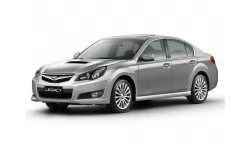 Коврики в салон Subaru Legacy BM 2009 - 2014 V поколение EU Universal Коврики в салон Subaru Legacy BM 2009 - 2014 V поколение EU Universal