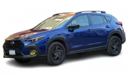 Коврики в салон Subaru Crosstrek GU 2022 - … III поколение USA Crossover Коврики в салон Subaru Crosstrek GU 2022 - … III поколение USA Crossover