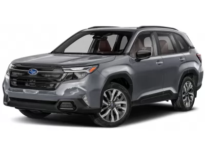  Forester (2024-...)