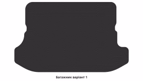 Interior mats for the Subaru BRZ (ZC6) 2012-2021 I generation EU Coupe - Фото 2