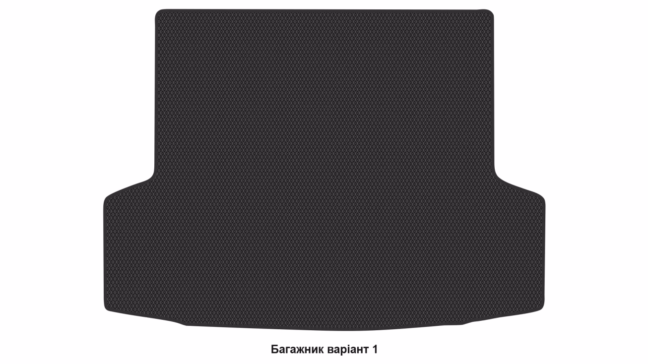 Interior mats for the Subaru Impreza GK 2016-2022 V generation US Sedan - Фото 3