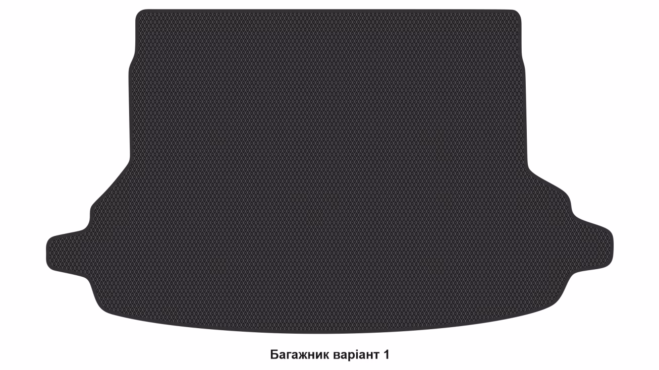 Interior mats for the Subaru Forester SL 2024-… VI generation US Crossover - Фото 3