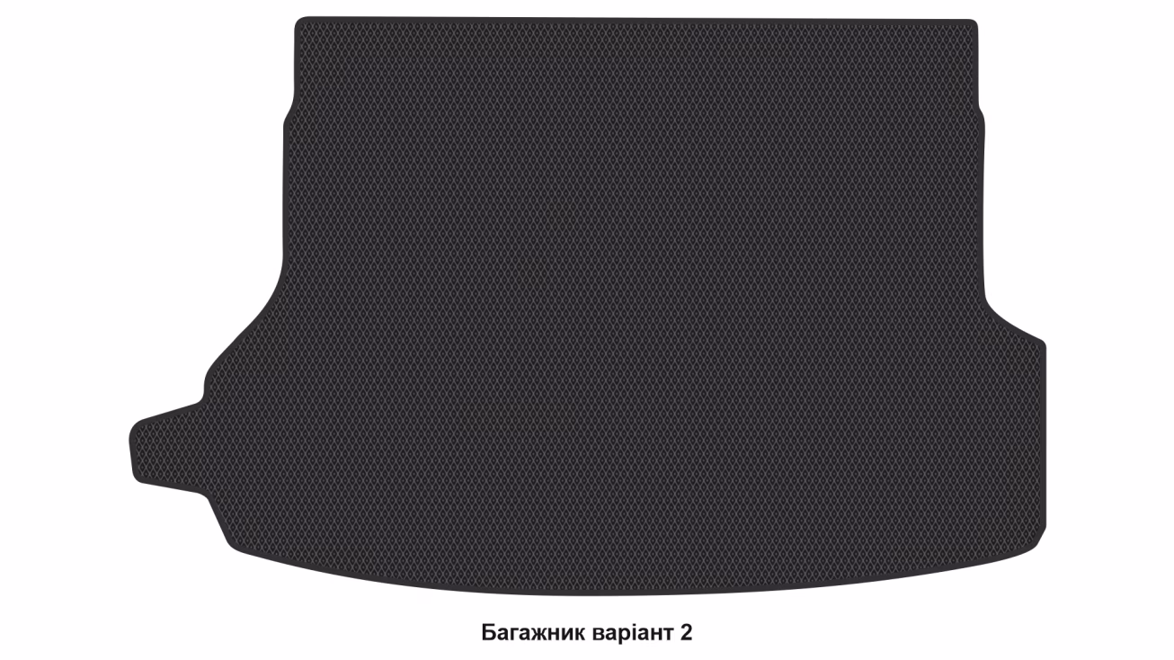 Interior mats for the Subaru Forester SL 2024-… VI generation US Crossover - Фото 4