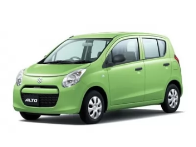  Alto (2009 - 2014)
