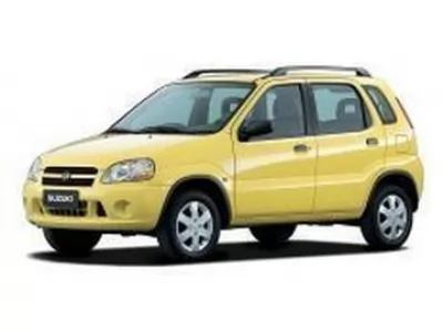  Ignis (2000 - 2006)