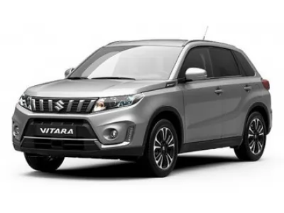  Vitara (2014 - …)