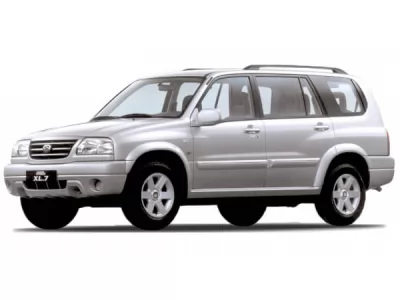  XL 7 (1998 - 2006)