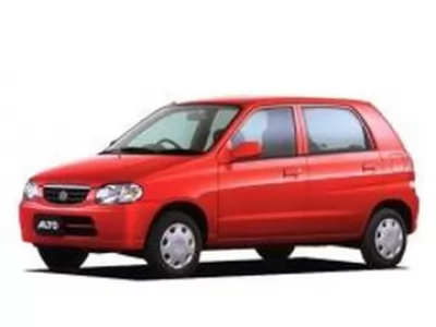  Alto (2002 - 2006)