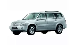 Коврики в салон Suzuki Grand Vitara 1998 - 2005 I поколение EU Crossover Long