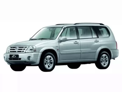  Grand Vitara (1998 - 2005)