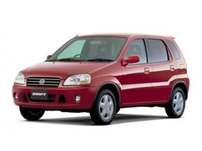  Swift (1995 - 2004)