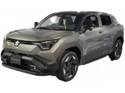  Vitara (2024-...)