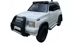 Коврики в салон Suzuki Vitara (ET/TA) 1988 - 1997 I поколение EU Crossover 3-х дверная