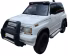 Interior mats for the Suzuki Vitara (ET/TA) 1988-1997 I generation EU Crossover 3-door
