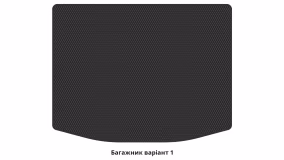 Interior mats for the Suzuki SX4 2013-2021 II generation EU Hatchback - Фото 3