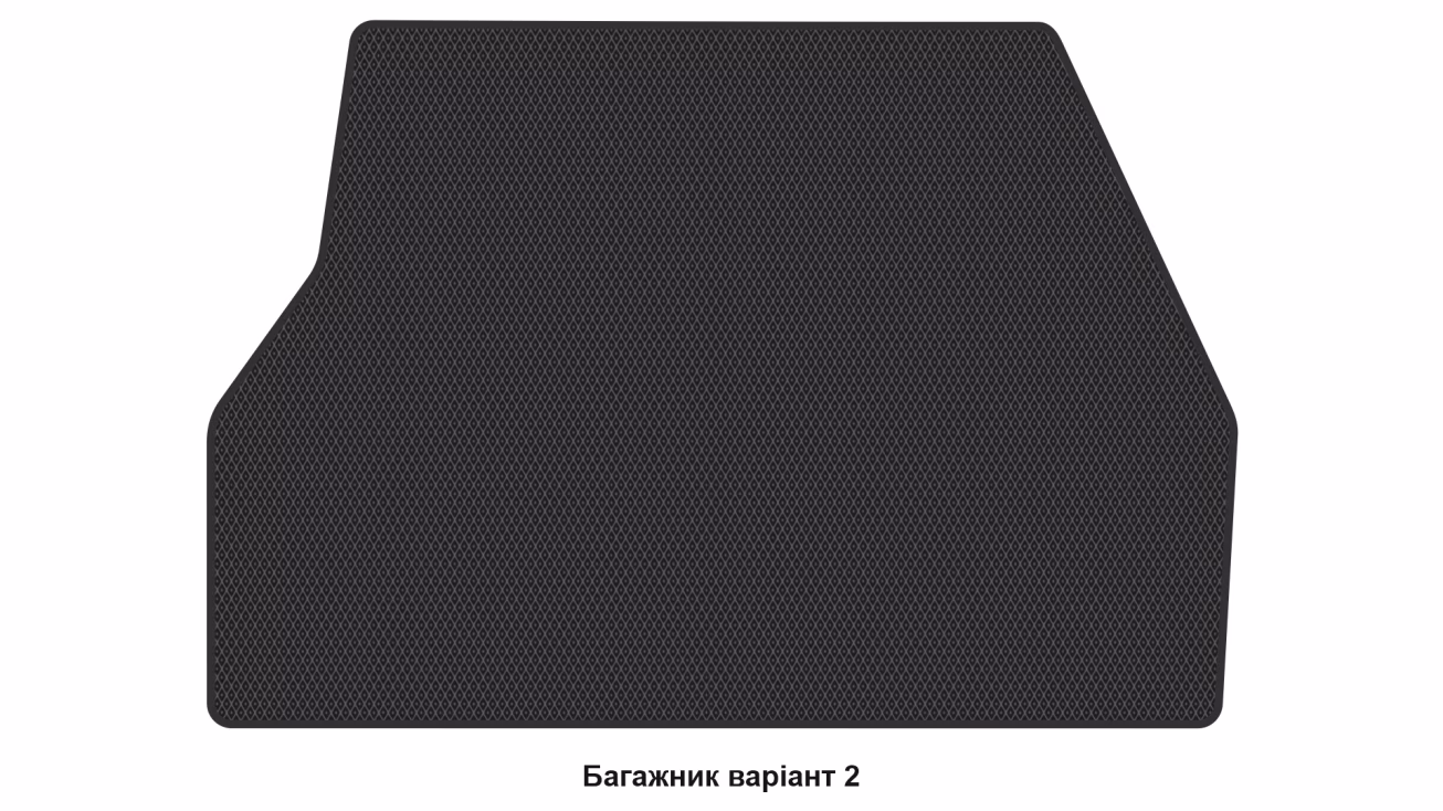 Interior mats for the Suzuki Swift 1988-1995 II generation EU Sedan - Фото 4