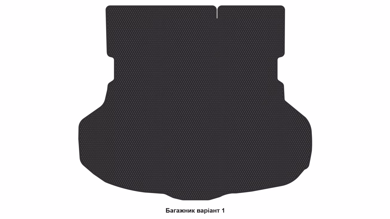 Interior mats for the Suzuki Kizashi 2009-2016 I generation EU Sedan - Фото 3