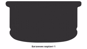 Interior mats for the Suzuki Ignis MF 2016-… II generation EU Hatchback - Фото 2