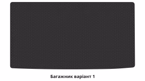 Interior mats for the Suzuki Alto 2002-2006 IV generation EU Hatchback - Фото 2