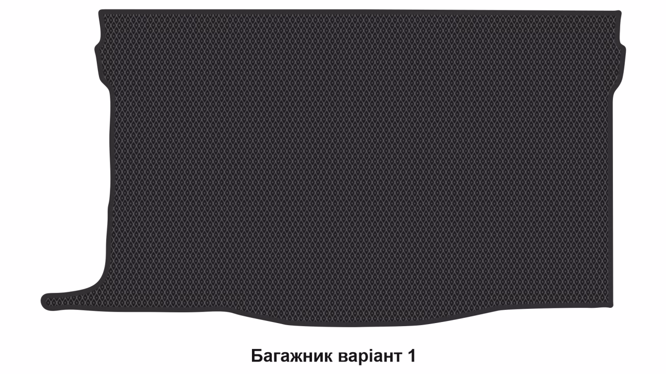 Interior mats for the Suzuki Swift (AOL) 2023-… VII generation EU Hatchback Hybrid - Фото 3