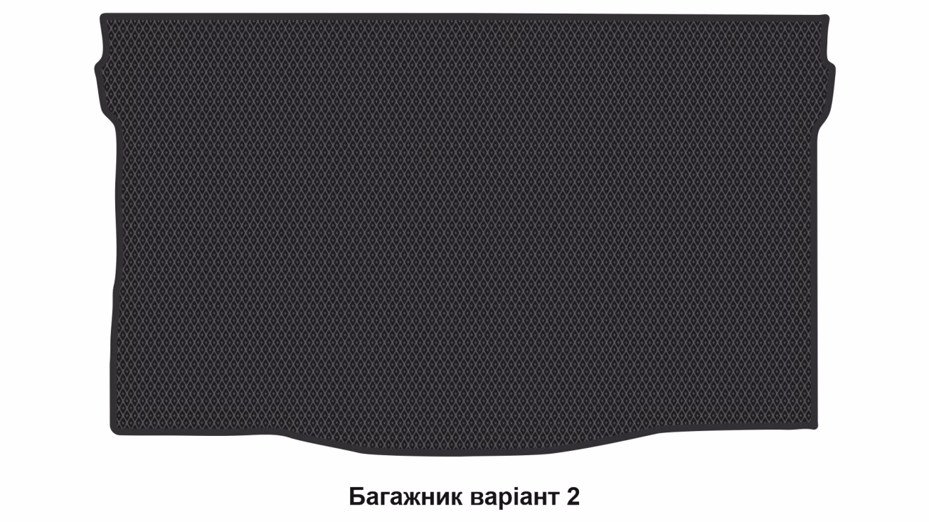 Interior mats for the Suzuki Swift (AOL) 2023-… VII generation EU Hatchback Hybrid - Фото 4