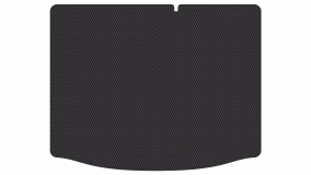 Interior mats for the Suzuki Vitara 2015-… IV generation EU Crossover Hybrid (HEV) - Фото 3