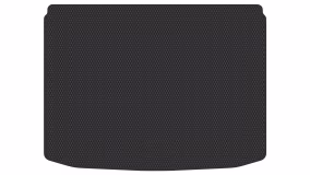 Interior mats for the Suzuki Vitara 2015-… IV generation EU Crossover Hybrid (HEV) - Фото 4