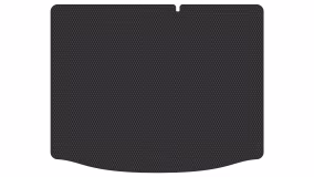 Interior mats for the Suzuki Vitara 2015-… IV generation EU Crossover Hybrid (MHEV) - Фото 4