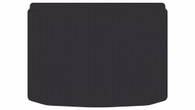 Interior mats for the Suzuki Vitara 2015-… IV generation EU Crossover Hybrid (MHEV) - Фото 5