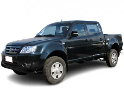  Xenon (2006 - ...)